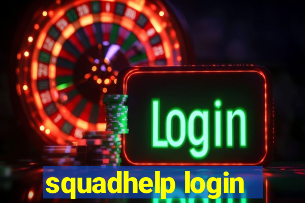 squadhelp login